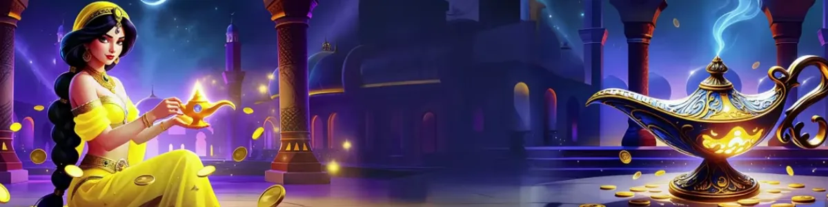 Jasmin Slots Casino Casino